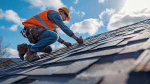 Best Emergency Roof Repair  in Dover Plains, NY